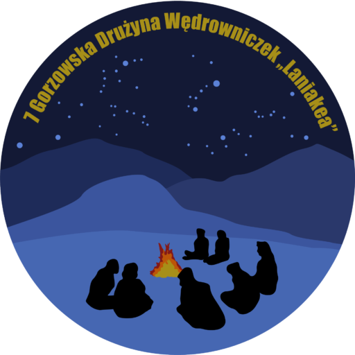 7 GDW "Laniakea"